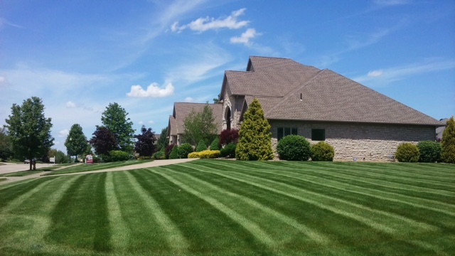 gallery of recent work, gallery, lawn, mowing, mow, trim, landscaping, yard
